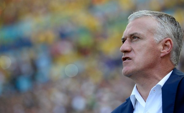 La confesión de Deschamps: 'Tenemos un sentimiento de frustración'