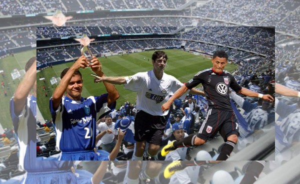 Honduras ha estado bien representada en la MLS