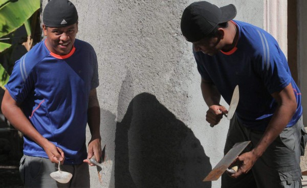 ¿Qué hacen los futbolistas de la Selección de Honduras en sus ratos libres?