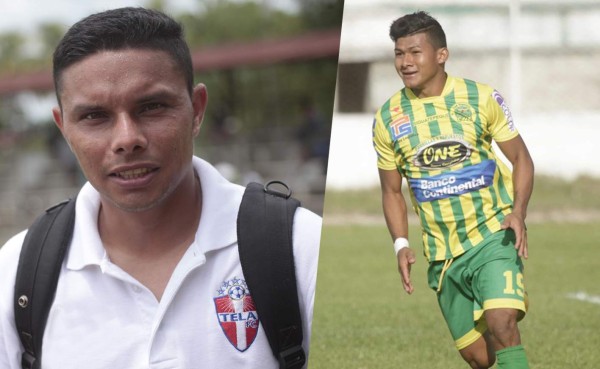 Parham y 'Chino' López son los cañoneros de la Zona Nor-Occidental del Ascenso