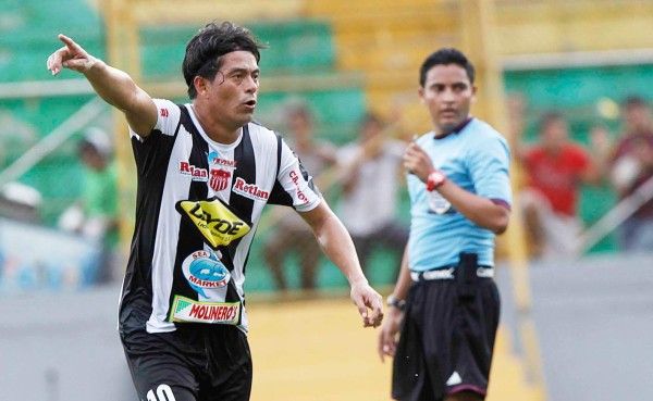 Reinaldo Tilguath: 'Hay que realizar un mejor trabajo'
