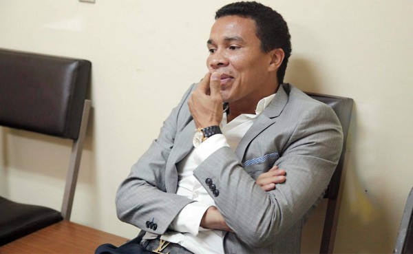 Rambo: 'Acepto que cometí un error, pero que no haya tanto drama'