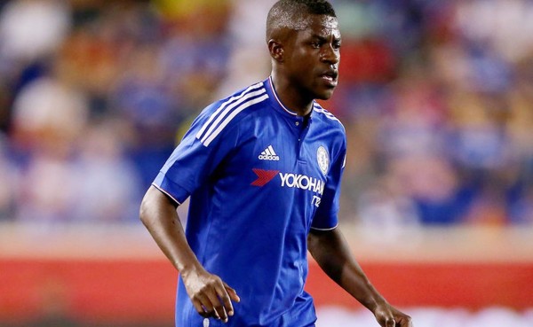 Equipo chino paga 35 millones de dólares al Chelsea por Ramires