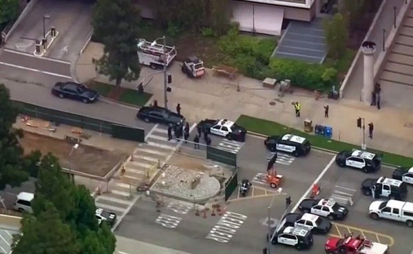 INFORME ESPECIAL: Dos muertos en tiroteo en Universidad de Los Ángeles