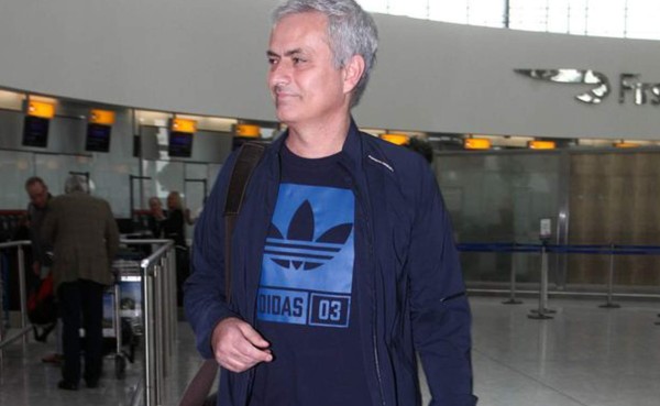 ¿El fichaje de Renato Sanches al Bayern cierra la llegada de Mourinho al Manchester United?