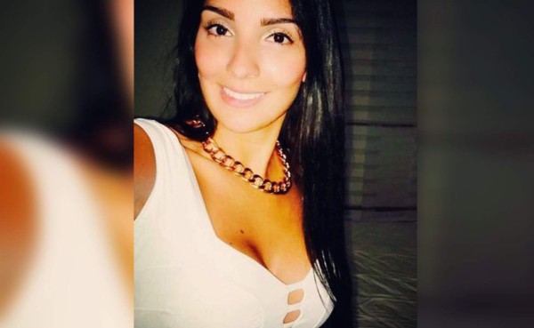 Espectacular esposa de Freddy Guarín, Andreína Fiallos, le pide divorcio