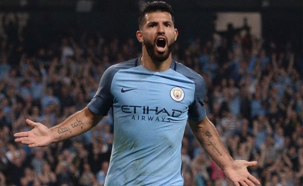 Con show de Agüero, Manchester City prolonga racha y anuncia grandes cosas