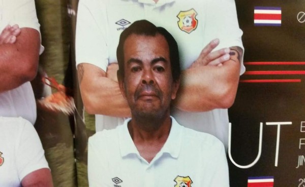 Muere dramáticamente utilero del Herediano tras partido en Costa Rica