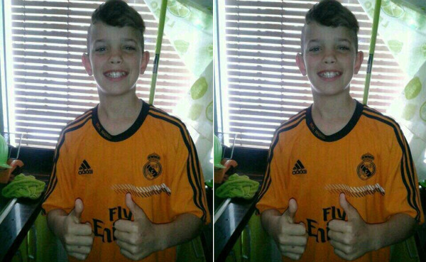 VIDEO: La historia de Manolín y Cristiano en La Rosaleda