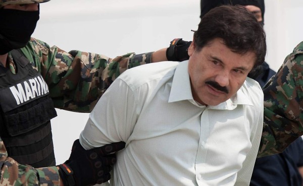 INFORME ESPECIAL: Recapturan a Joaquín 'El Chapo' Guzmán