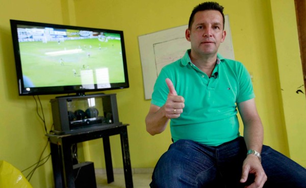 Javier Delgado advierte: 'Lo peor que podemos hacer es confiarnos'&nbsp;&nbsp;