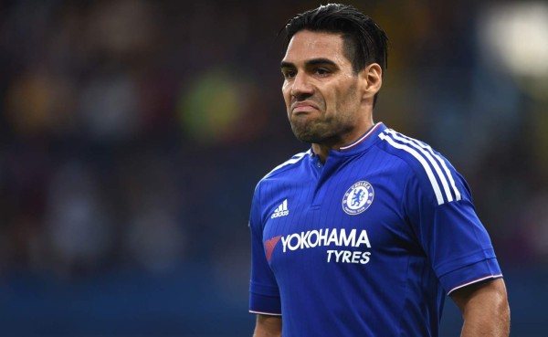 Radamel Falcao iría de regreso al Monaco de Francia