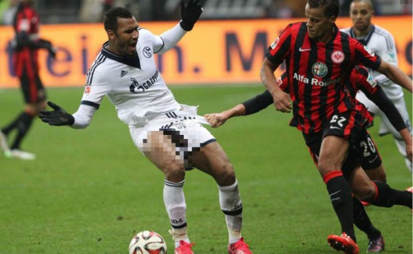 ¡Tremendos descuidos! Los cracks que mostraron algo más que su talento