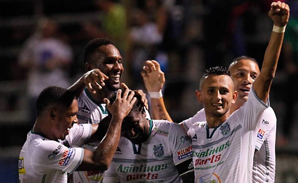 Las 10 claves de la gran campaña del Platense en el torneo Apertura