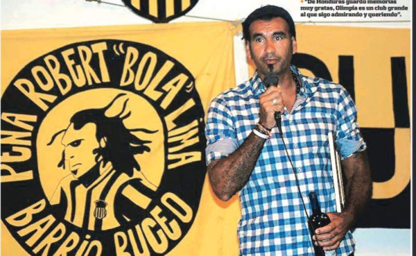 FOTOS: El hoy del plantel mundialista del Olimpia de 2001