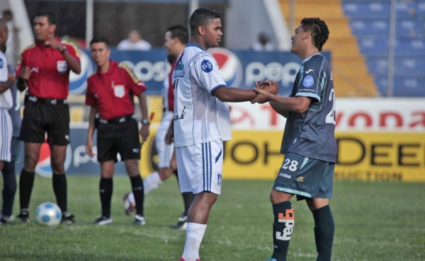 Victoria tiene cuatro años sin vencer al Motagua en Tegucigalpa