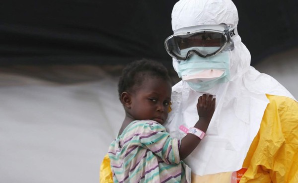 Dos medicamentos comunes serían útiles contra el ébola