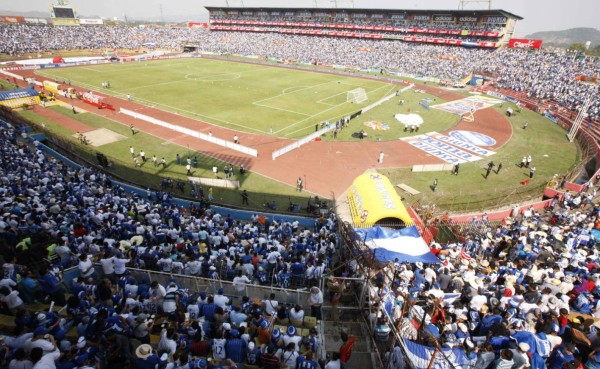 Se pronostica un día nublado en el Honduras-México