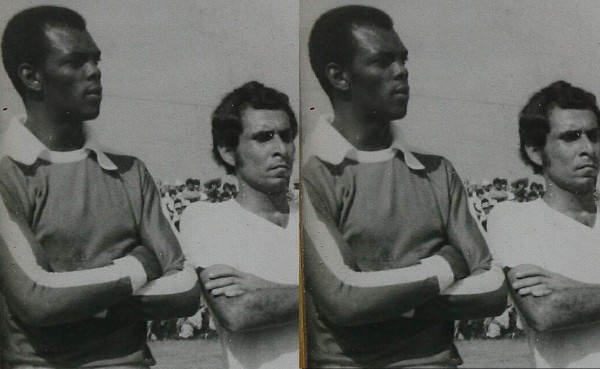 Muere Samuel Santini, ex portero de Olimpia y la selección de Honduras