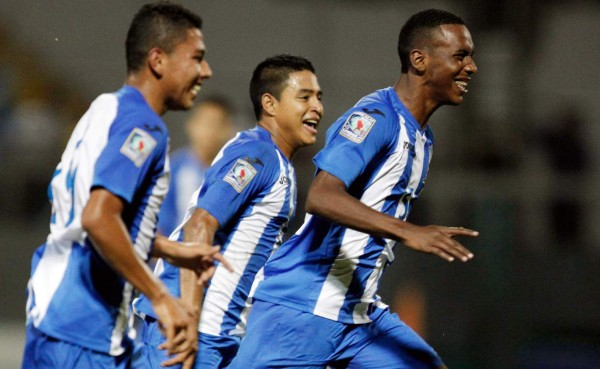 Honduras recupera la memoria y vence a Trinidad y Tobago en Premundial