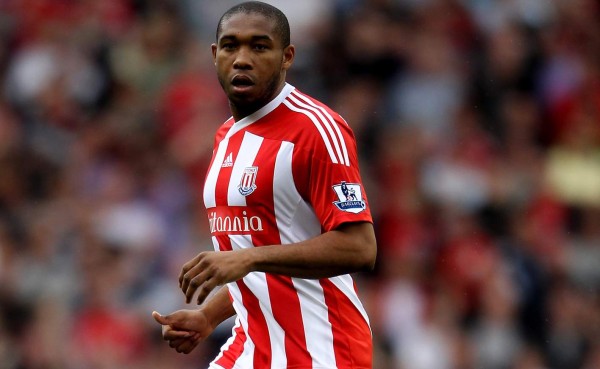 Wilson Palacios está en Doha para fichar con el Qatar Sport Club