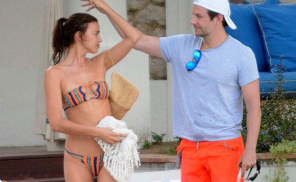 Irina Shayk y Bradley Cooper habrían terminado su relación, según medios