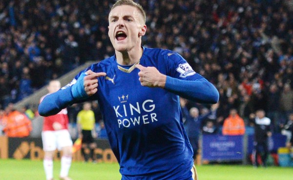 Dueño del campeón Leicester City: 'Vardy iba borracho a los entrenamientos'