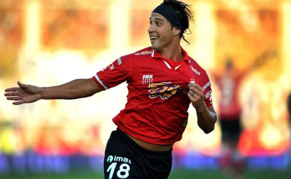 Presidente de Huracán desmiente que hayan amputado lo dedos del pie a Toranzo