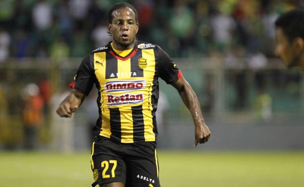 'Mambo' Núñez: 'Si no me adapto me regreso al Herediano'