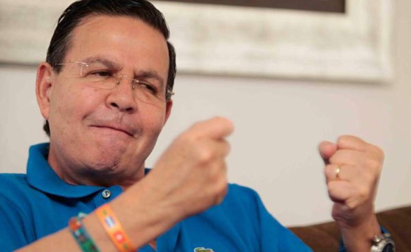 Rafael Callejas 'No hay excusa, no logramos hacer fútbol'