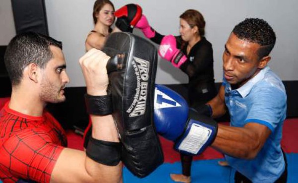 ¡Imperdible! Este es el lado oculto de los futbolistas profesionales en Honduras