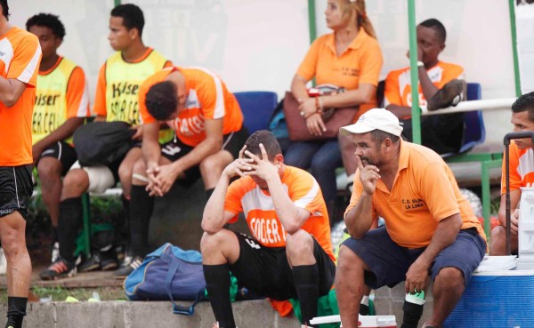 ¡El Sula de Edwin Pavón desciende a la Liga Mayor!