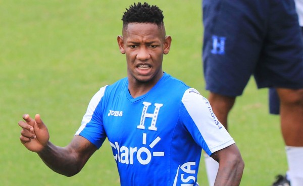 Romell Quioto: 'El Azteca no me da pánico, me inspira”