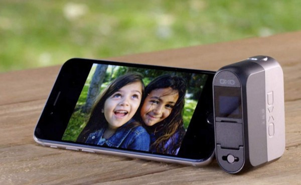 Lleva la cámara de tu iPhone a otro nivel