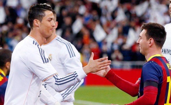 Barcelona considera 'desproporcionada' la sanción a Real Madrid y Atlético