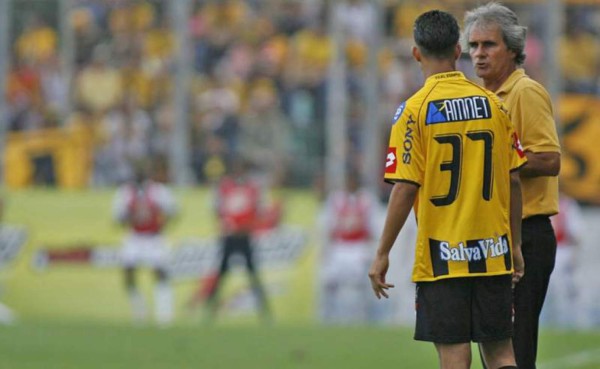 Los dorsales más raros en el mundo del fútbol