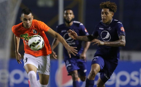 Motagua confirma que jugará con Honduras Progreso el sábado