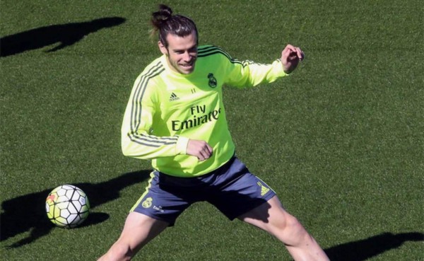 Gareth Bale: 'Sería increíble anotar pero lo importante es que levantemos el trofeo'