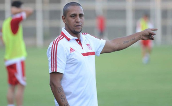 Roberto Carlos: 'La Juventus es favorita'