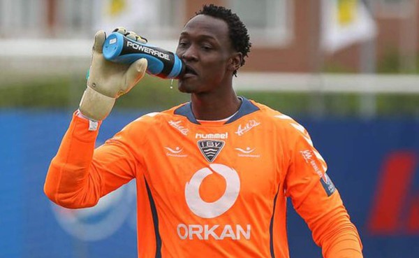 Fallece guardameta ugandés de 28 años víctima de cáncer