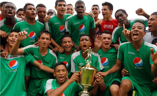 El Don Bosco es campeón noroccidental de la Copa Gatorade