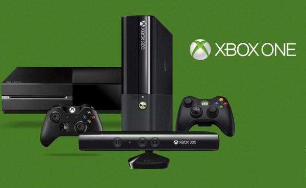 Los 10 juegos más vendidos para la consola Xbox One