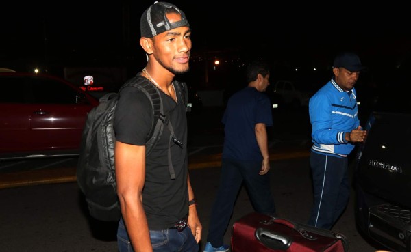 Jerry Bengtson: 'Ya me he adaptado al fútbol de Irán'