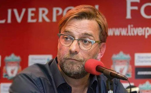 Klopp se deshace en elogios hacia el Leicester City