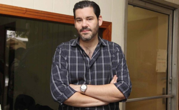 Roque Pascua: 'Lo que pesó fue la nota que envió el Olimpia'