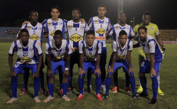 Jugadores de Victoria vuelven a paro por salarios caídos