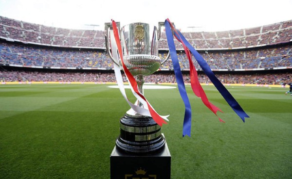 ¡Por fin! La final de la Copa del Rey ya tiene sede