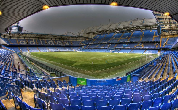 El Chelsea presenta su proyecto para remodelar el estadio de Stamford Bridge
