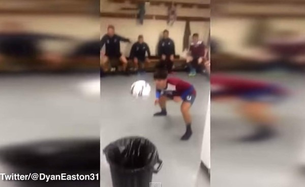 VIDEO: Reto de jugadores de St. Johnstone alcanza 4 millones de reproducciones