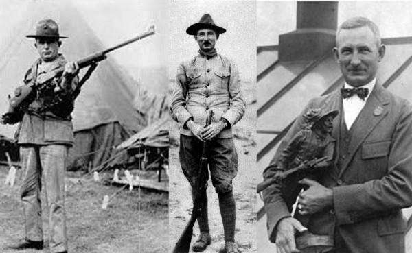 Los máximos ganadores de medallas en la historia de los Juegos Olímpicos